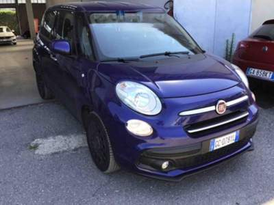Fiat 500 1.3 mjt Urban 95cv my19 usata Cervignano del Friuli