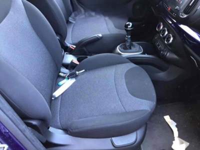 Fiat 500 1.3 mjt Urban 95cv my19 usata Cervignano del Friuli