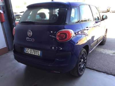 Fiat 500 1.3 mjt Urban 95cv my19 usata Cervignano del Friuli