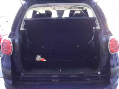 Fiat 500 1.3 mjt Urban 95cv my19 usata Cervignano del Friuli
