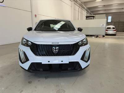 Peugeot 2008 PureTech 100 S&S Active Bianco usata Valledoria