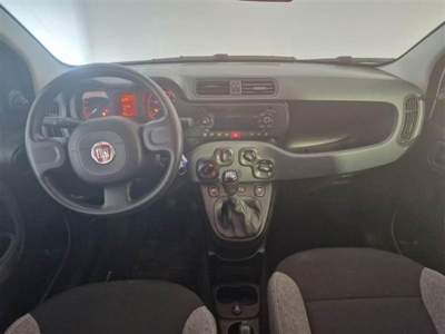 Fiat Panda 1.0 FireFly S&S Hybrid Bianco usata Corciano