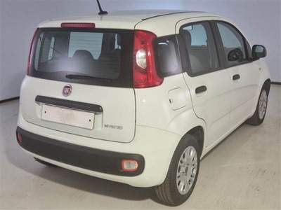 Fiat Panda 1.0 FireFly S&S Hybrid Bianco usata Corciano