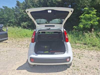 Fiat Panda 1.0 FireFly S&S Hybrid Bianco usata Corciano