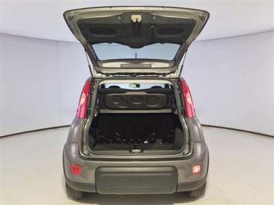 Fiat Panda 1.0 FireFly S&S Hybrid City Life Verde usata Corciano