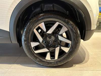 Opel Mokka 1.2 Turbo Edition Bianco usata Santa Maria di Licodia