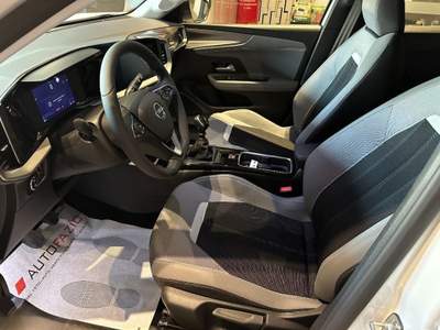 Opel Mokka 1.2 Turbo Edition Bianco usata Santa Maria di Licodia