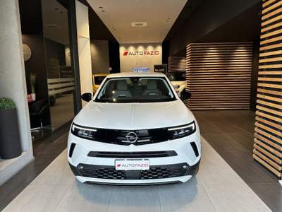 Opel Mokka 1.2 Turbo Edition Bianco usata Santa Maria di Licodia