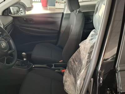 Hyundai i20 1.2 MPI MT GPL Connectline  MY 25 Verde usata Ferrara
