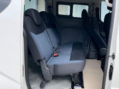 Nissan NV200 1.5 dCi 110CV Bianco usata Castelnuovo Rangone