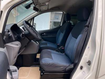 Nissan NV200 1.5 dCi 110CV Bianco usata Castelnuovo Rangone