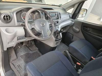 Nissan NV200 1.5 dCi 90CV Grigio usata Castelnuovo Rangone