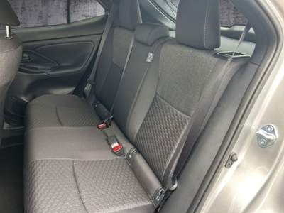 Toyota Yaris Cross 1.5 Hybrid 130 CV 5p. E-CVT Argento usata Castelnuovo Rangone