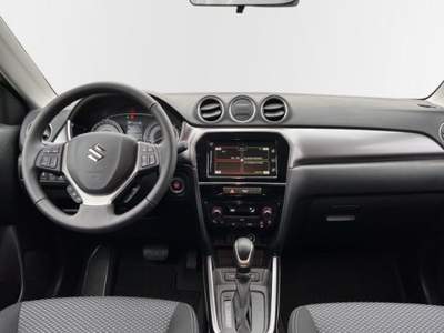 Suzuki Vitara 1.5  Hybrid A/T Comfort Bianco usata Castelnuovo Rangone