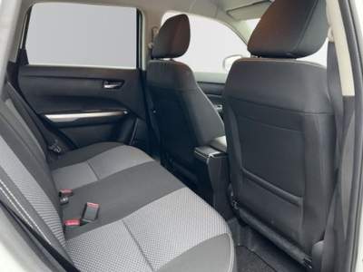 Suzuki Vitara 1.5  Hybrid A/T Comfort Bianco usata Castelnuovo Rangone