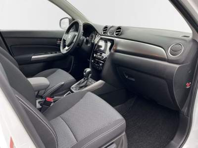 Suzuki Vitara 1.5  Hybrid A/T Comfort Bianco usata Castelnuovo Rangone
