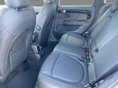 MINI Cooper 1.5 Cooper Classic Countryman Argento usata Castelnuovo Rangone