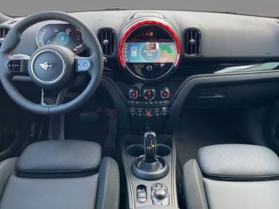 MINI Cooper 1.5 Cooper Classic Countryman Argento usata Castelnuovo Rangone