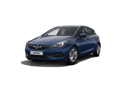 Opel Astra 1.5 cdti Business Elegance s&s 122cv usata Cervignano del Friuli