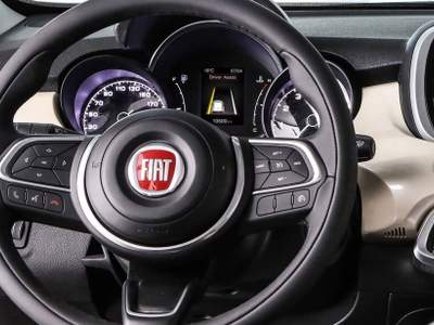 Fiat 500X 1.0 T3 City Cross 120cv Bianco usata Cervignano del Friuli