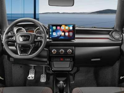 Ligier JS50 Sport Ultimate +Climatizzatore +Servosterzo DCI E5 Bianco usata VEDANO AL LAMBRO