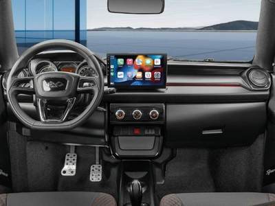 Ligier JS60 Sport Ultimate +Climatizzatore +Servosterzo DCI E5 Grigio usata VEDANO AL LAMBRO