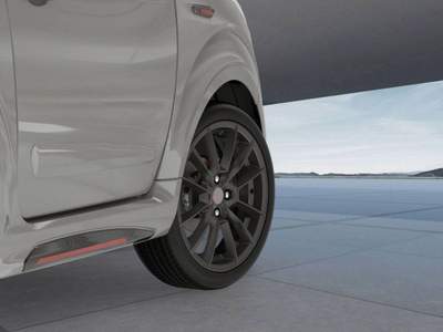 Ligier JS50 Sport Ultimate +Climatizzatore +Servosterzo DCI E5 Grigio usata VEDANO AL LAMBRO