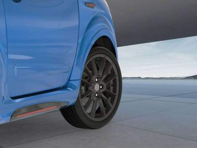 Ligier JS50 Sport Ultimate +Climatizzatore +Servosterzo DCI E5 Blu/Azzurro usata VEDANO AL LAMBRO