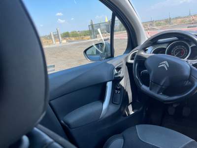 Citroen C3 UNICO PROPRIETARIO Grigio usata Militello in Val di Catania