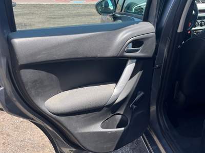 Citroen C3 UNICO PROPRIETARIO Grigio usata Militello in Val di Catania