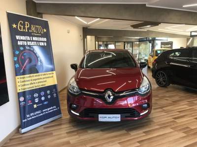 Renault Clio TCe 12V 90CV 5 porte Energy Duel2 Lilla usata Santa Maria di Licodia