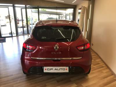 Renault Clio TCe 12V 90CV 5 porte Energy Duel2 Lilla usata Santa Maria di Licodia