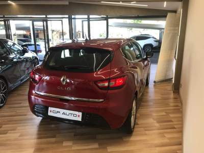 Renault Clio TCe 12V 90CV 5 porte Energy Duel2 Lilla usata Santa Maria di Licodia