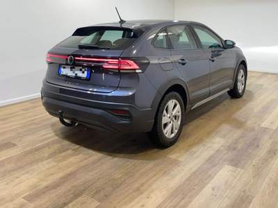 Volkswagen Taigo 1.0 TSI 110 CV Life Grigio usata ZEVIO