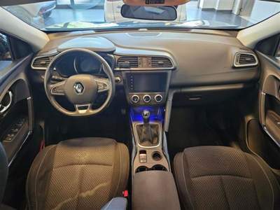 Renault Kadjar 1.5 blue dci Sport Edition 115cv Nero usata Correggio