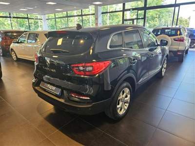 Renault Kadjar 1.5 blue dci Sport Edition 115cv Nero usata Correggio