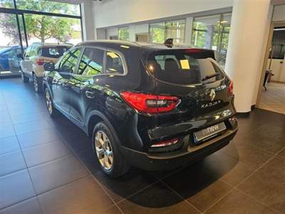 Renault Kadjar 1.5 blue dci Sport Edition 115cv Nero usata Correggio