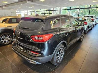 Renault Kadjar 1.5 Blue dCi Sport Edition2 EDC FAP my20 Nero usata Correggio