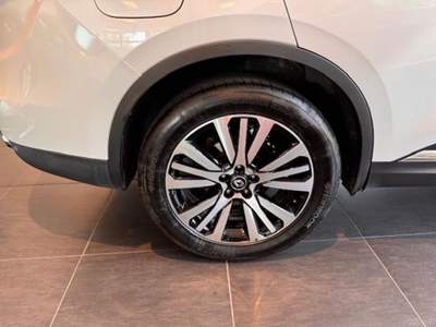 Renault Koleos 2.0 Blue dCi Initiale Paris 4x4 X Tronic Bianco usata Correggio
