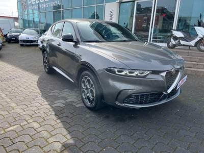 Alfa Romeo Tonale 1.5 HYBRID 160 CV  TCT7 Ti Grigio usata Legnago