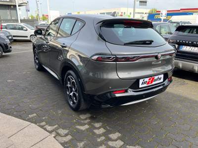 Alfa Romeo Tonale 1.5 HYBRID 160 CV  TCT7 Ti Grigio usata Legnago