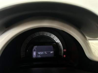 Renault Twingo 22 kWh Zen Blu/Azzurro usata Siena