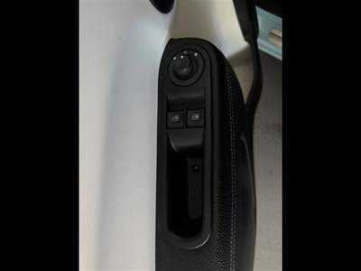 Renault Twingo 22 kWh Zen Blu/Azzurro usata Siena