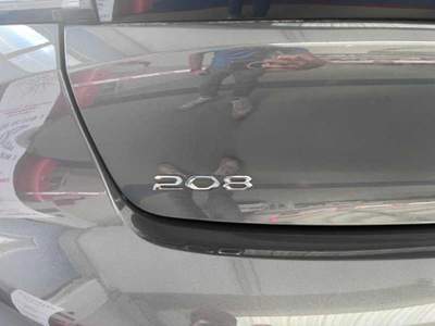 Peugeot 208 208 1.2 puretech Allure Pack s&amp;s 100cv usata Castenedolo