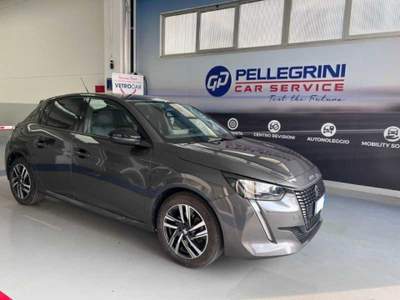 Peugeot 208 208 1.2 puretech Allure Pack s&amp;s 100cv usata Castenedolo