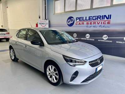 Opel Corsa-e Corsa 1.2 Elegance s&amp;s 100cv Grigio usata Castenedolo