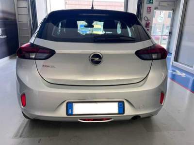 Opel Corsa-e Corsa 1.2 Elegance s&amp;s 100cv Grigio usata Castenedolo