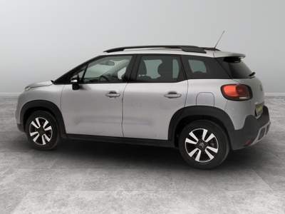 Citroen C3 C3 aircross 2017 - c3 aircross 1.2 puretech shine s&s 110cv Grigio usata Ivrea