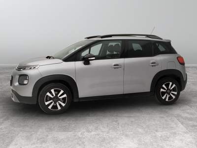 Citroen C3 C3 aircross 2017 - c3 aircross 1.2 puretech shine s&s 110cv Grigio usata Ivrea