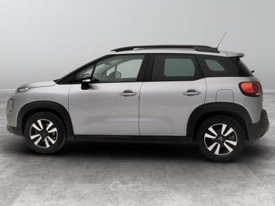 Citroen C3 C3 aircross 2017 - c3 aircross 1.2 puretech shine s&s 110cv Grigio usata Ivrea
